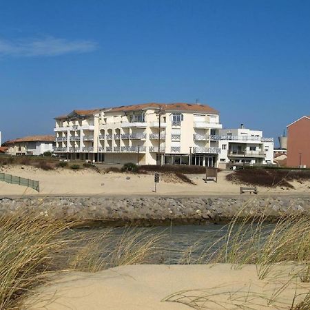 A Deux Pas Du Courant Leilighet Mimizan-Plage Eksteriør bilde